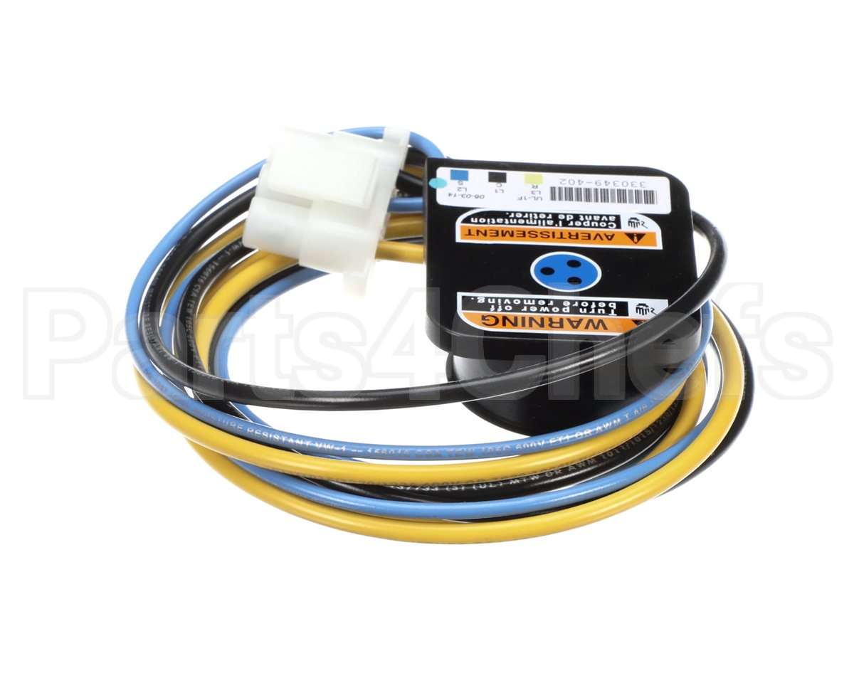 1173963 International Comfort Pro Plug Compressor