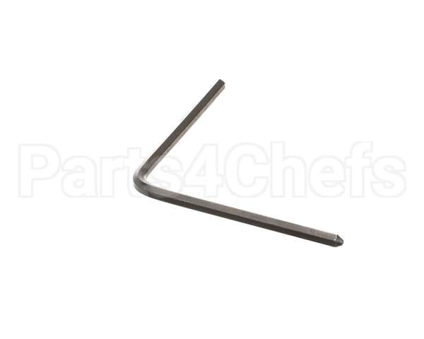 1174 Thermalrite Blast Chiller Wrench Hex 11145000005