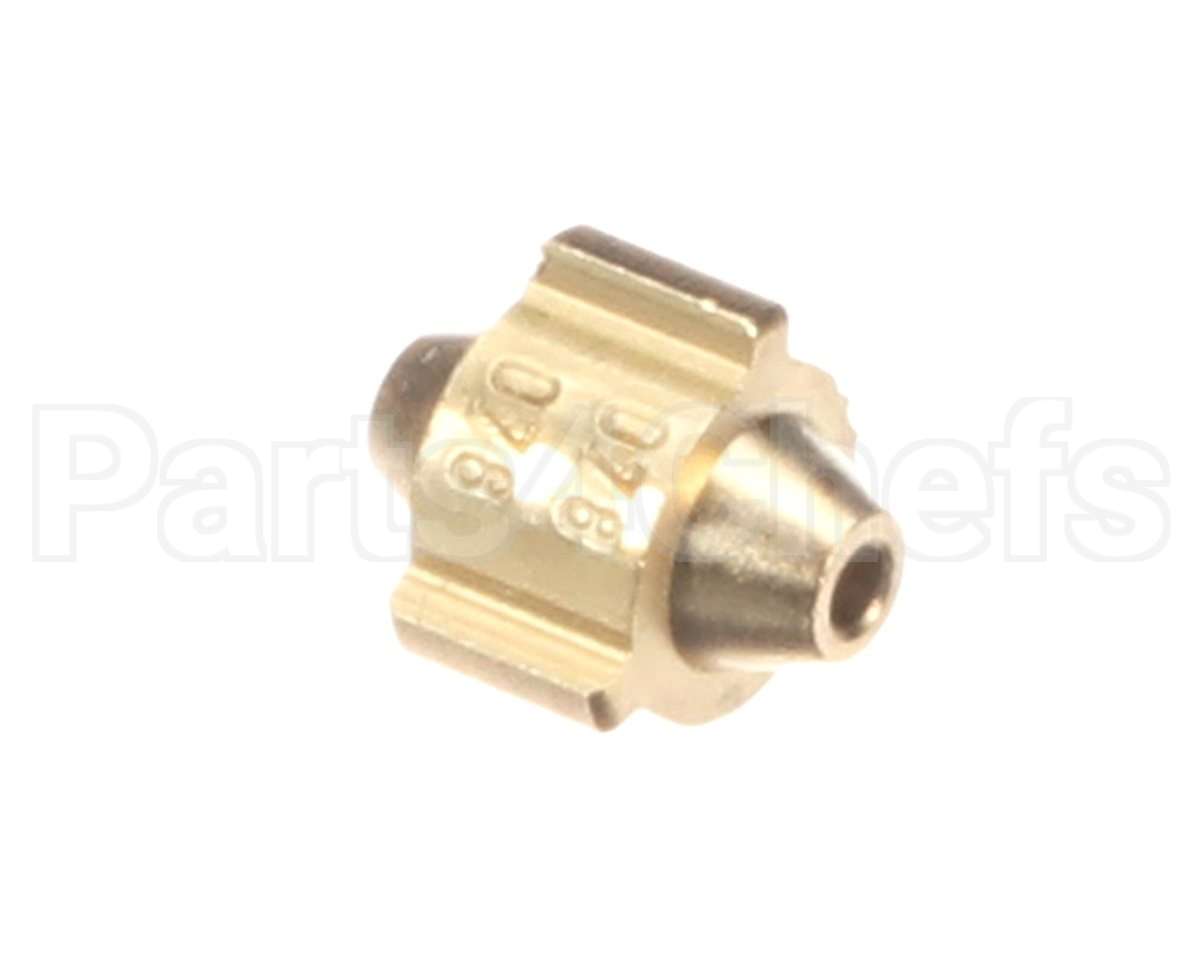 1174094 International Comfort Pro Metering Device .078