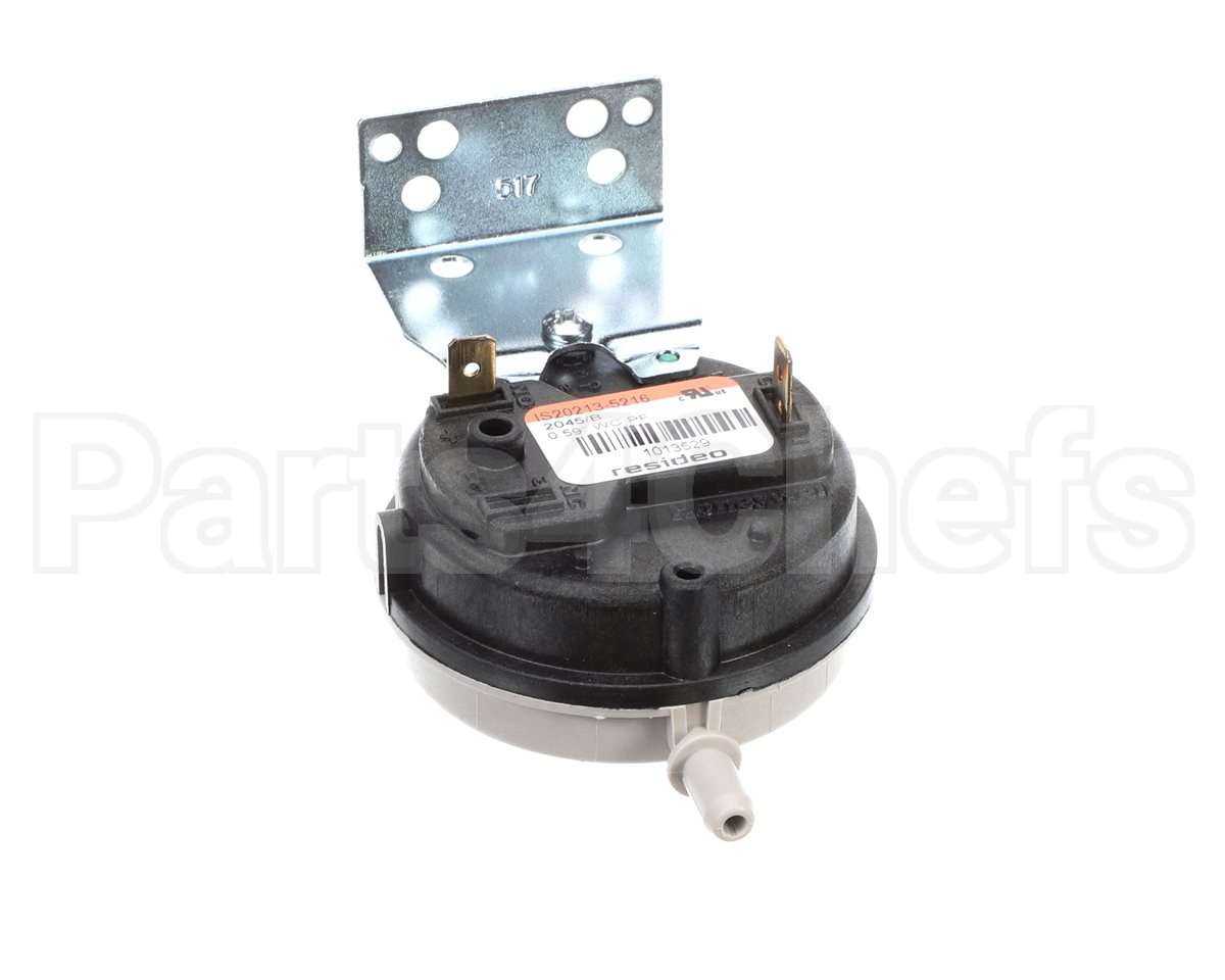 1174276 International Comfort Pro Switch Vent Pressure