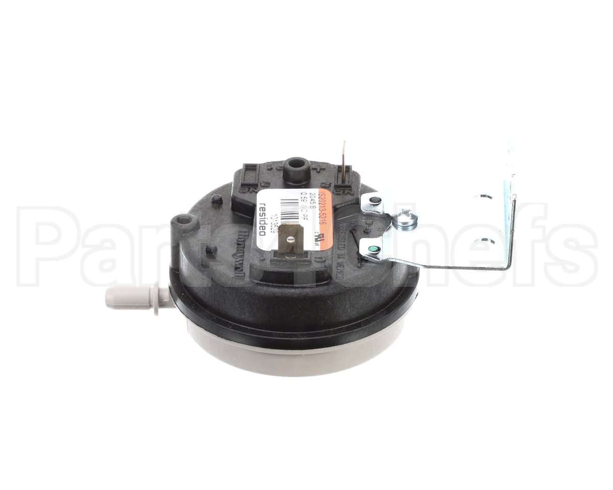 1174276 International Comfort Pro Switch Vent Pressure