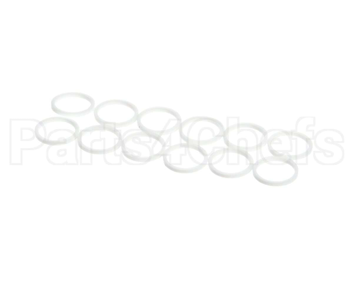 1174288 International Comfort Pro Washer Ptfe (12 Pc)