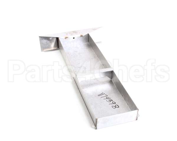 1174398 Southbend Range Grease Drawer Assembly