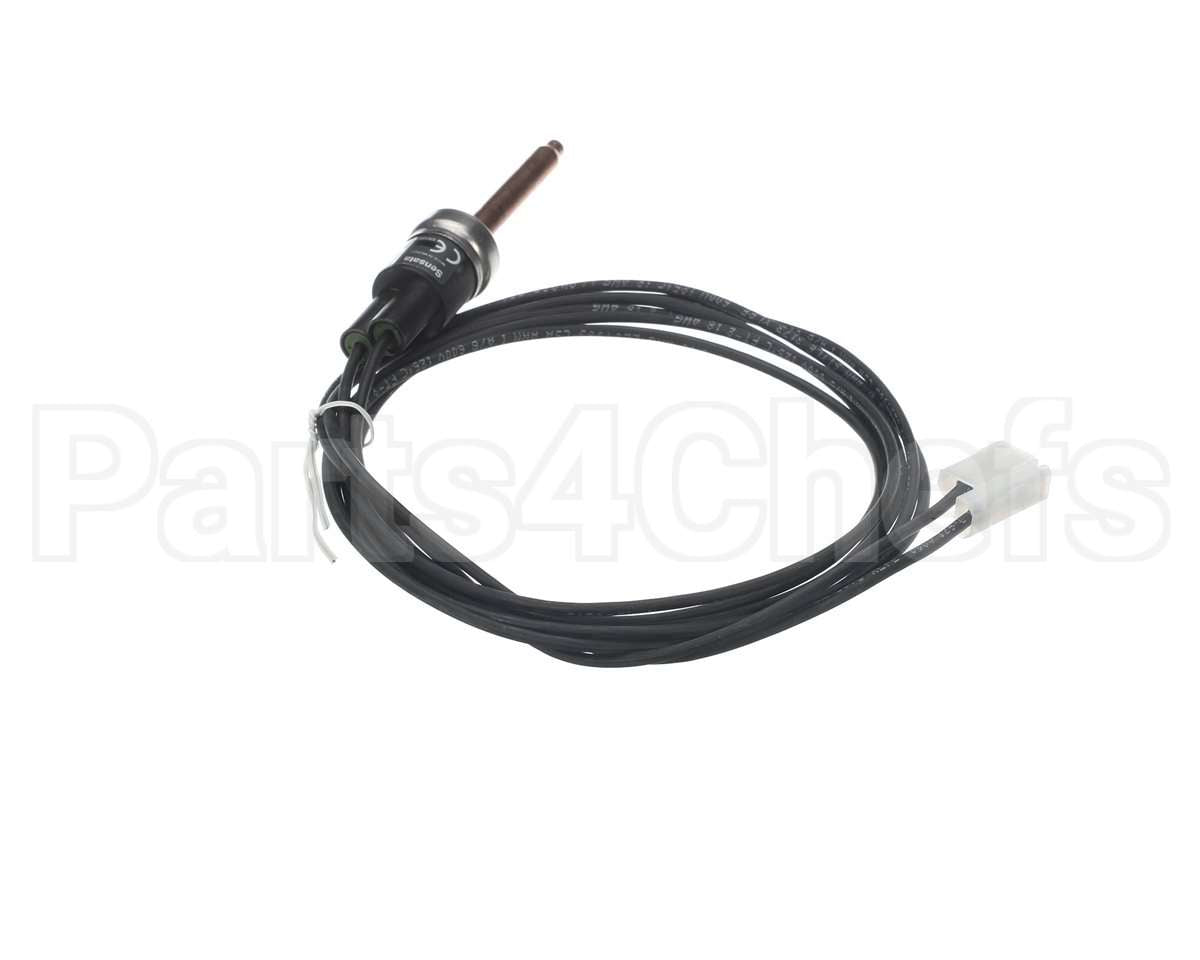1174407 International Comfort Pro Switch,Press Hi
