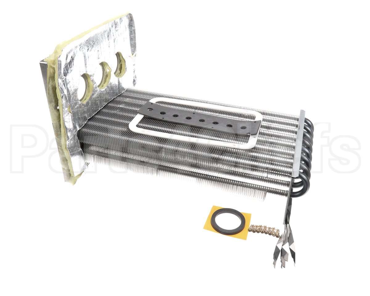 1174417 International Comfort Pro Heat Exchanger Secondary