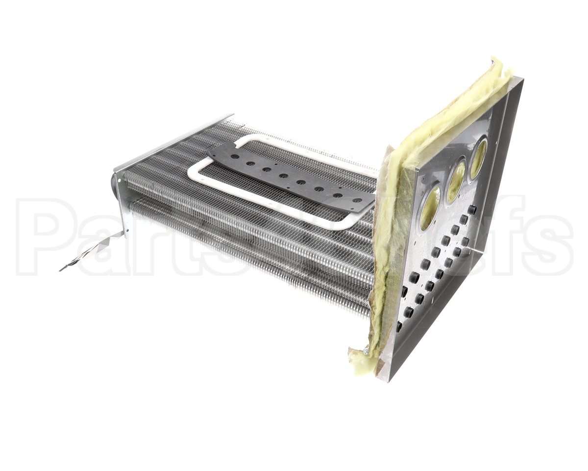 1174417 International Comfort Pro Heat Exchanger Secondary
