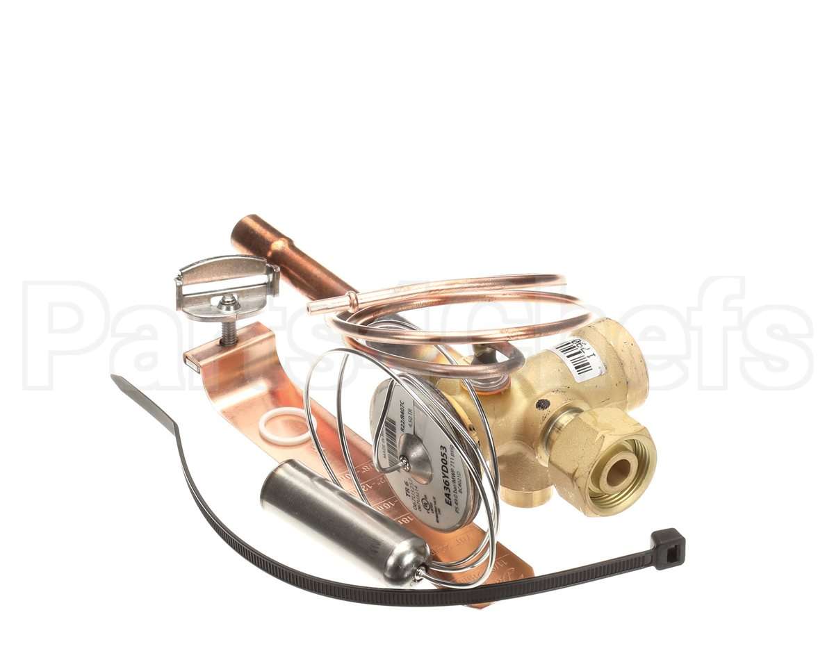 1174451 International Comfort Pro Txv Kit R22 2-3 Tons