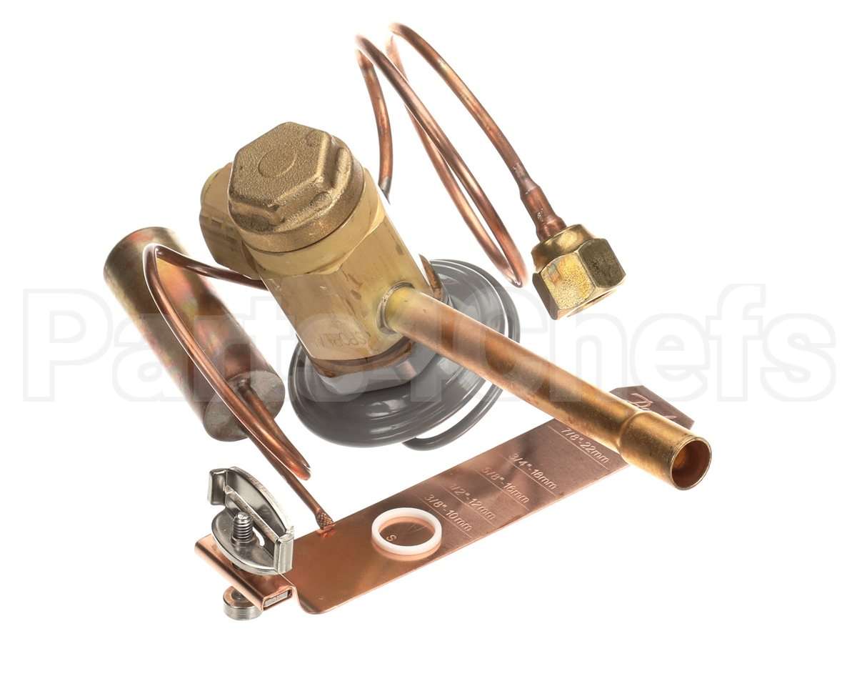 1174456 International Comfort Pro Txv Kit R410A 3.5 Tons