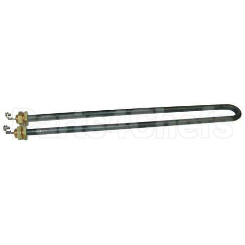 1174562 Compatible Southbend Steamer Element