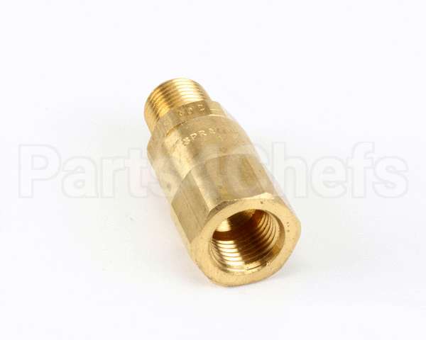 1174620 Southbend Range Spray Nozzle, 1/8 Npt,.34Gpm