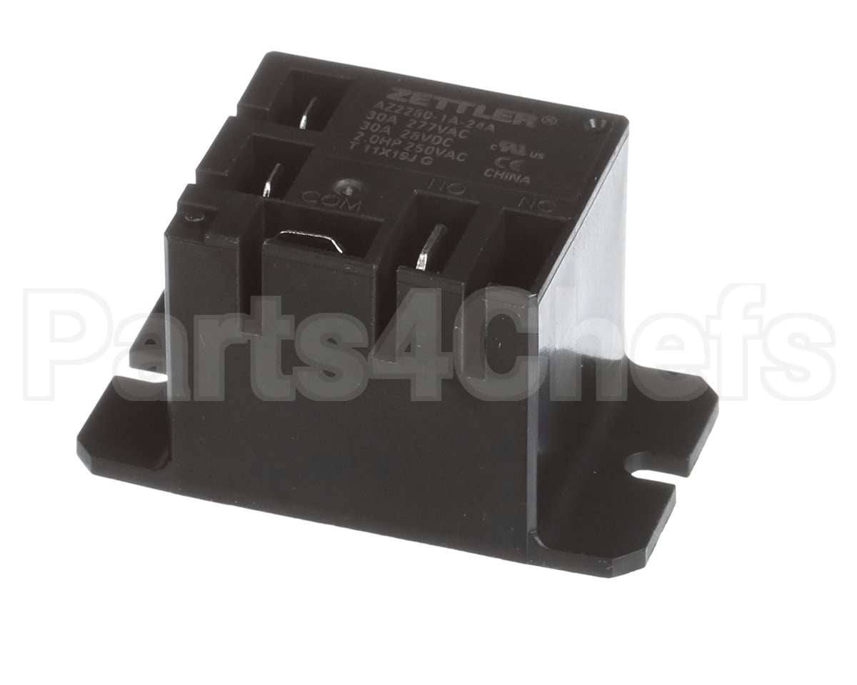 1174663 International Comfort Pro Relay Spst