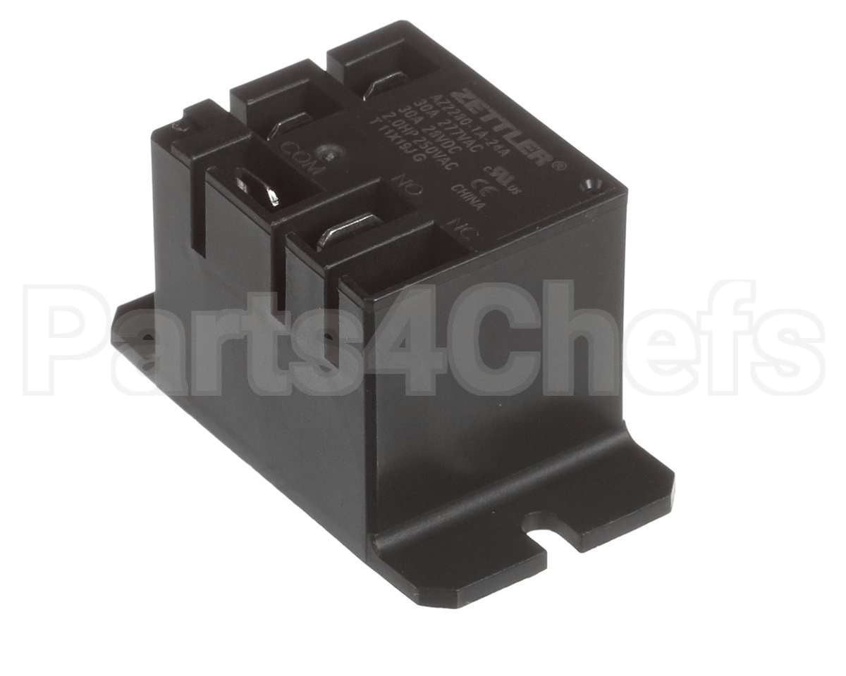 1174663 International Comfort Pro Relay Spst