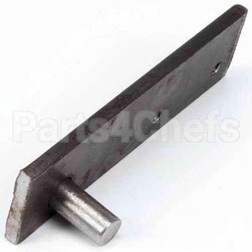 1174730 Compatible Southbend Left Hinge Pin Assy