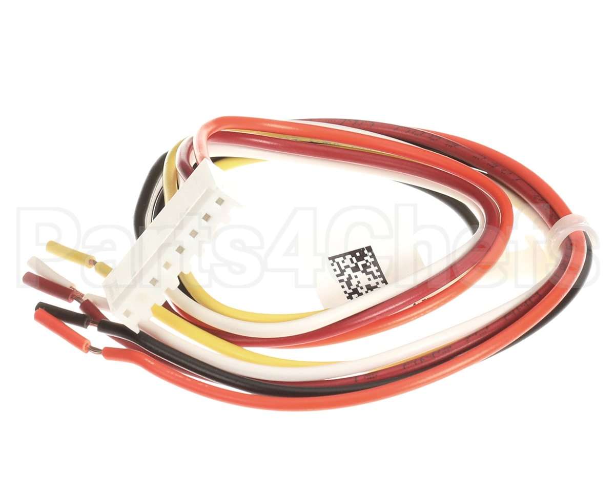 1174744 International Comfort Pro Harness Wiring