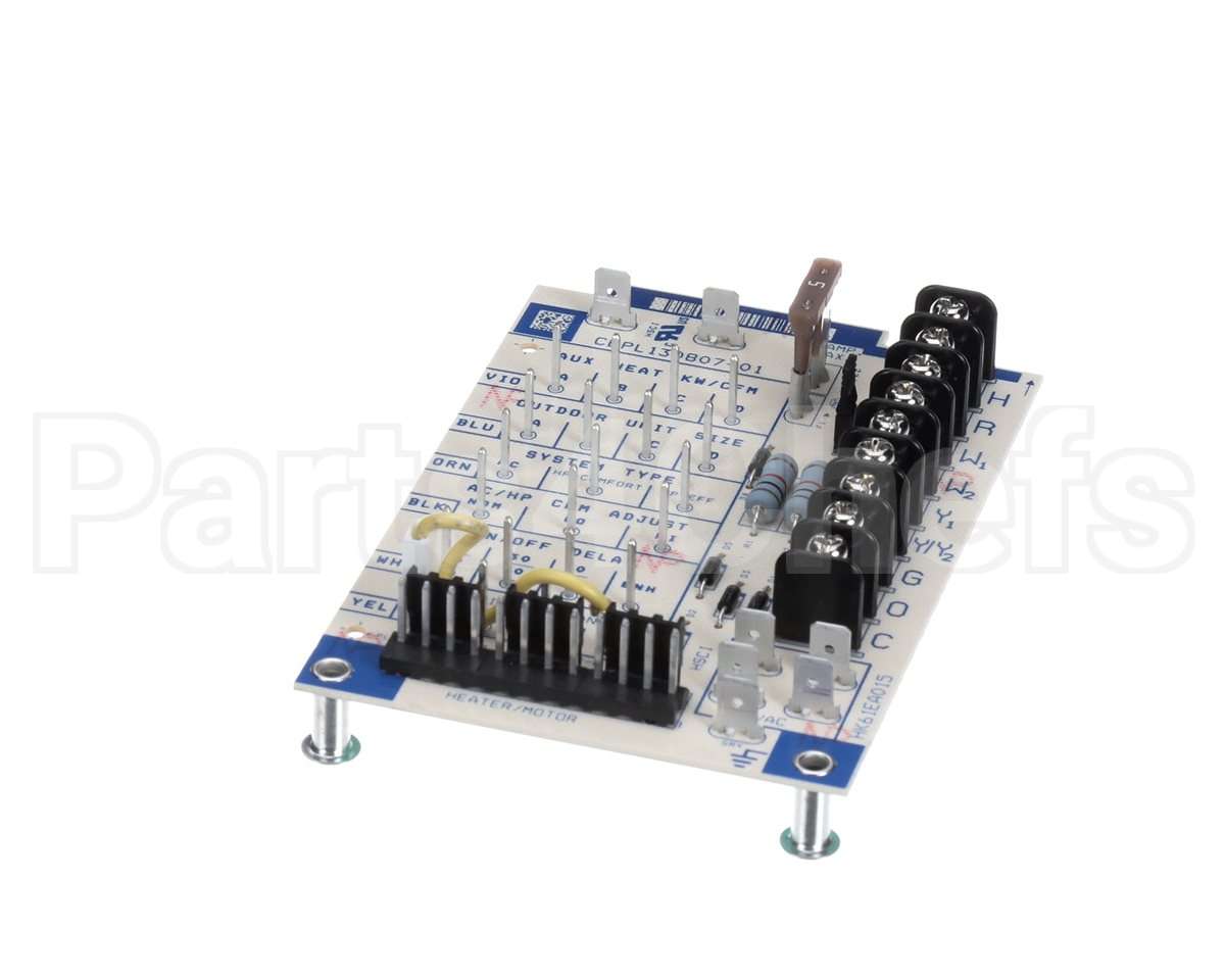 1174929 International Comfort Pro Board Circuit Control