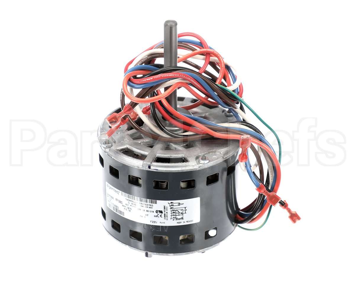 1174983 International Comfort Pro Motor 1/3 Hp