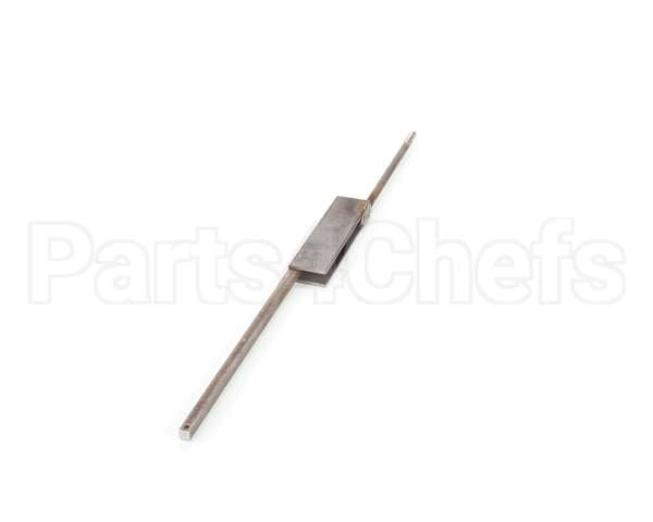 1175214 Southbend Range Door Rod, Weld Asm