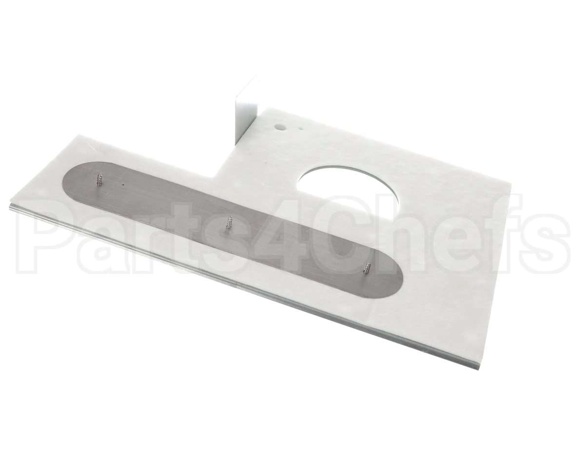 1175237 International Comfort Pro Support Asy, Inducer
