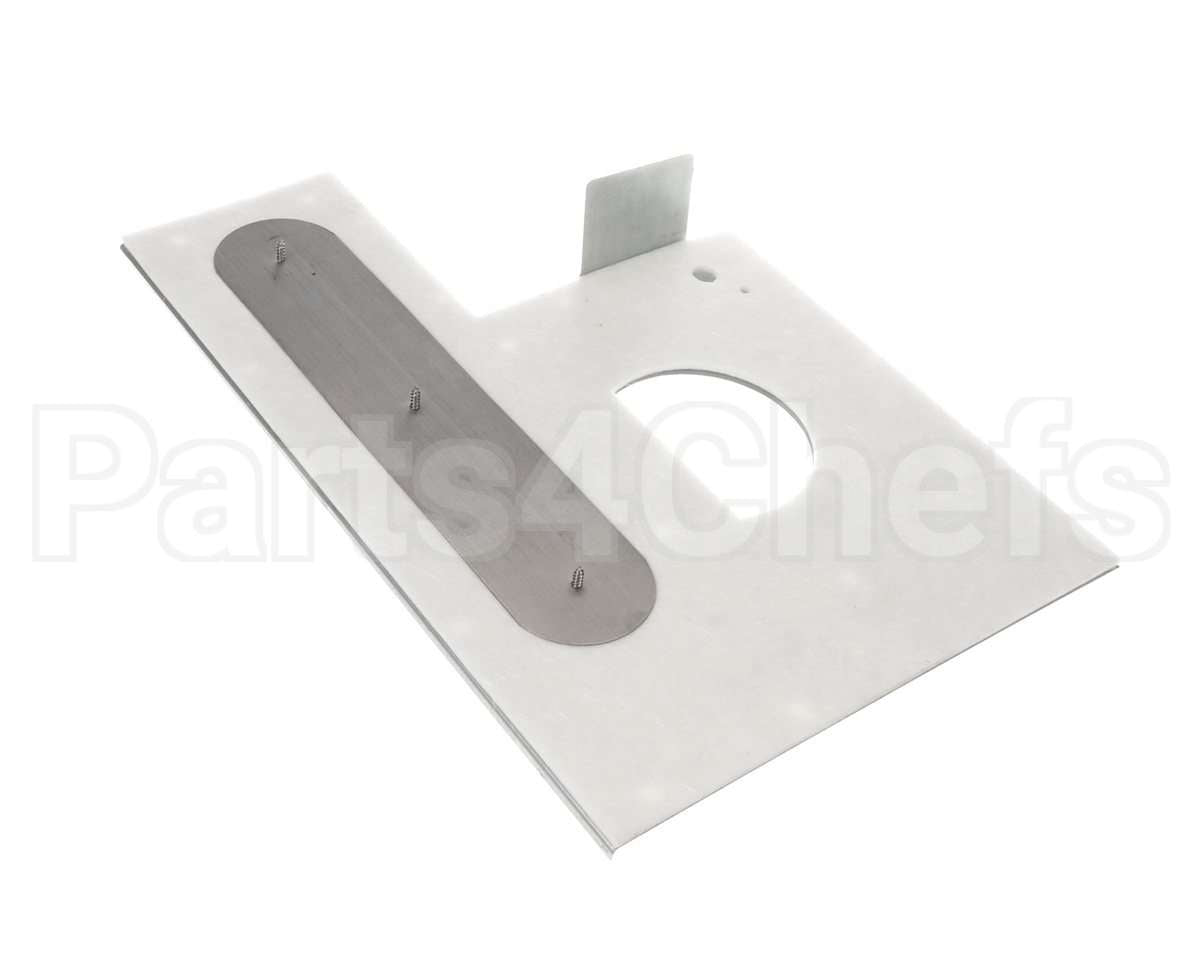 1175237 International Comfort Pro Support Asy, Inducer