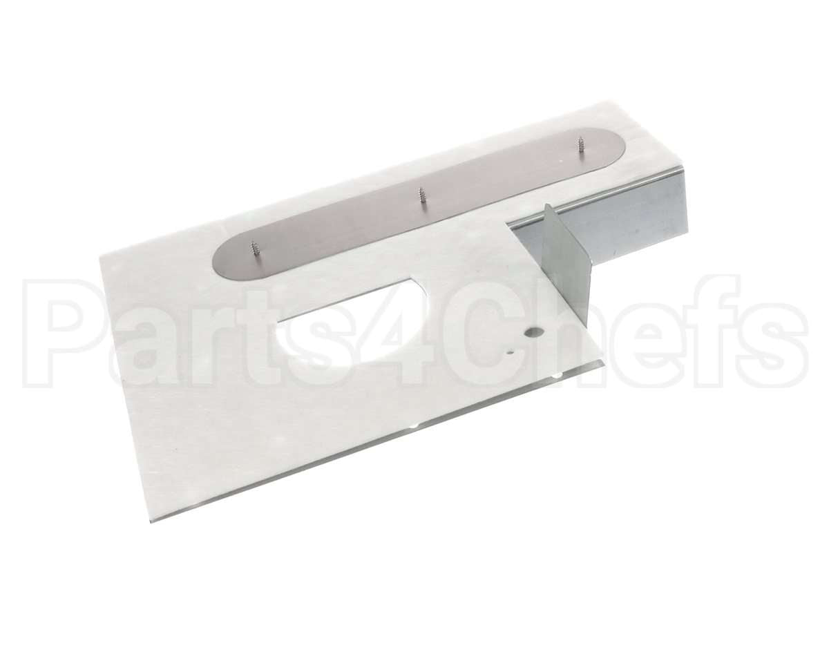 1175237 International Comfort Pro Support Asy, Inducer