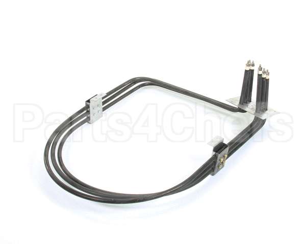 1175263 Southbend Range Element Asm. 208V