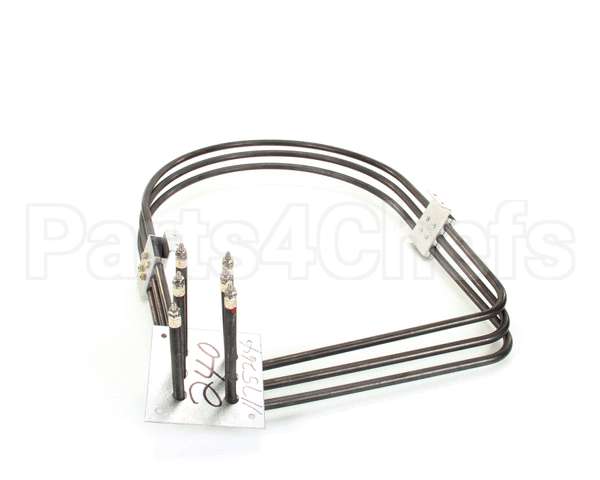 1175264 Southbend Range Element Asm. 240V