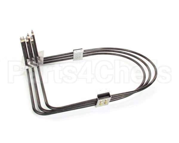 1175264 Southbend Range Element Asm. 240V