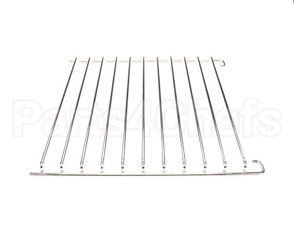 1175438 Southbend Range Rack Guide, 11 Pos. Shallow