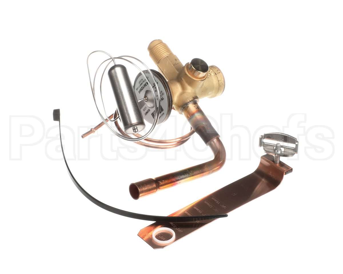 1175517 International Comfort Pro Kit Txv (Valve)