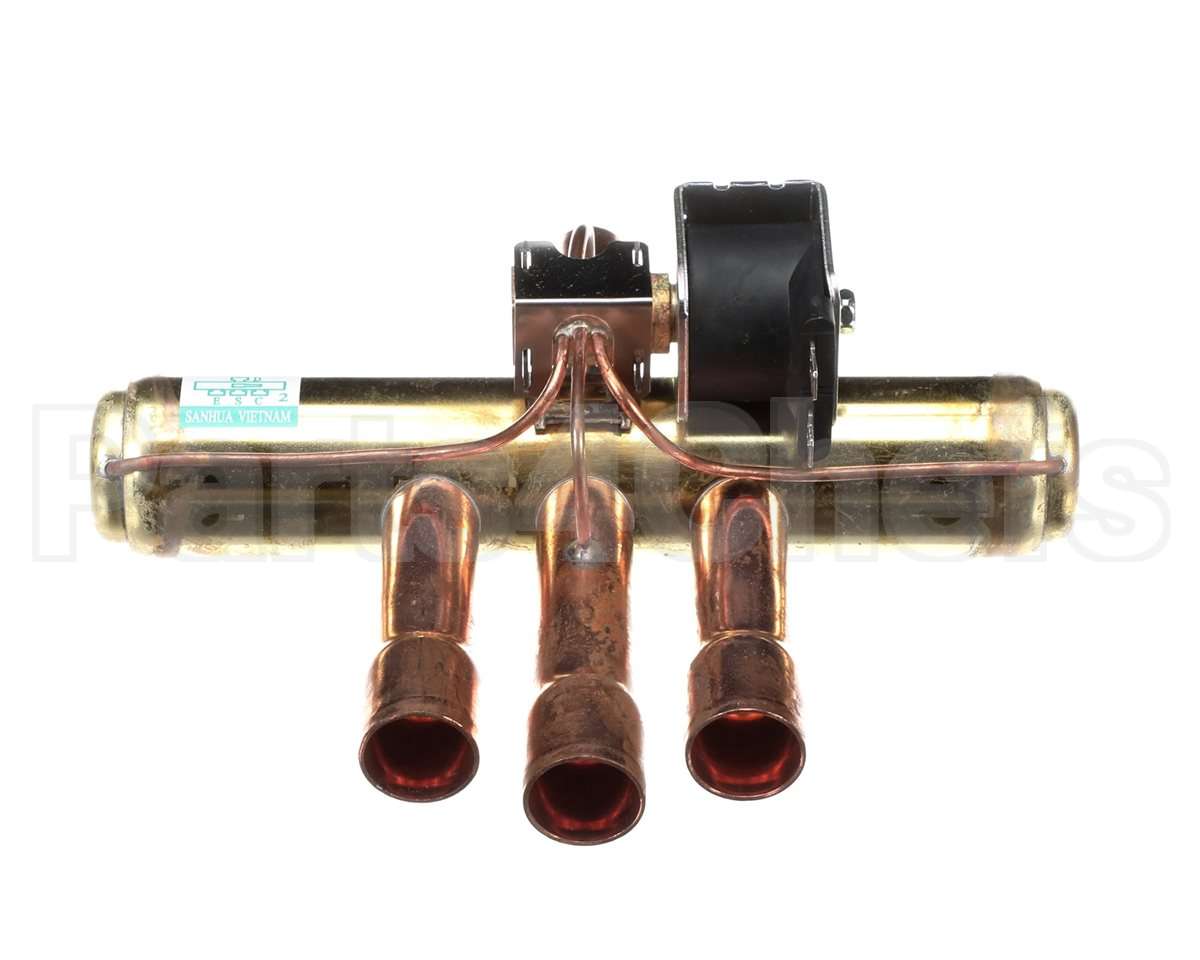 1175621 International Comfort Pro Valve Reversing