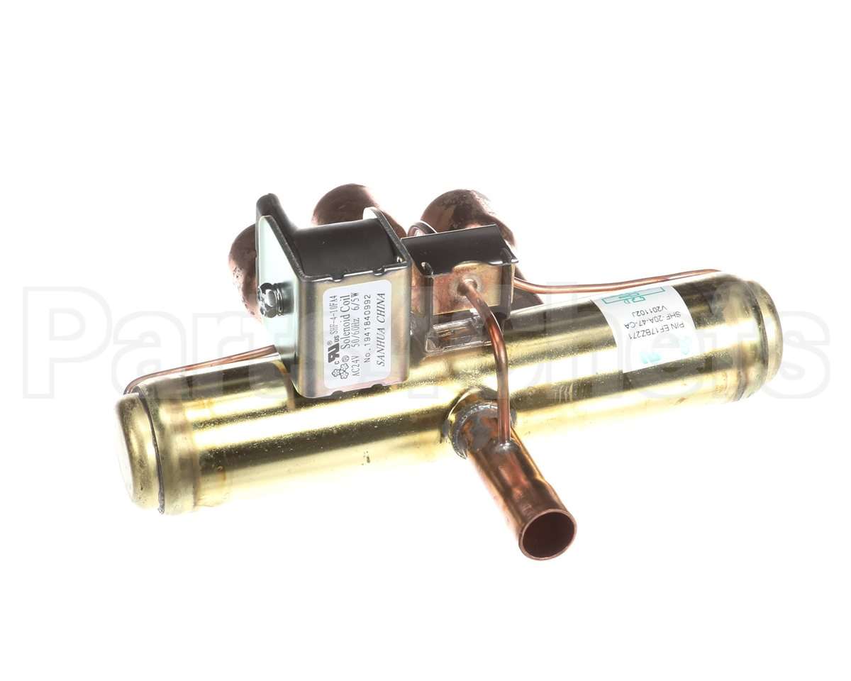 1175622 International Comfort Pro Valve Reversing