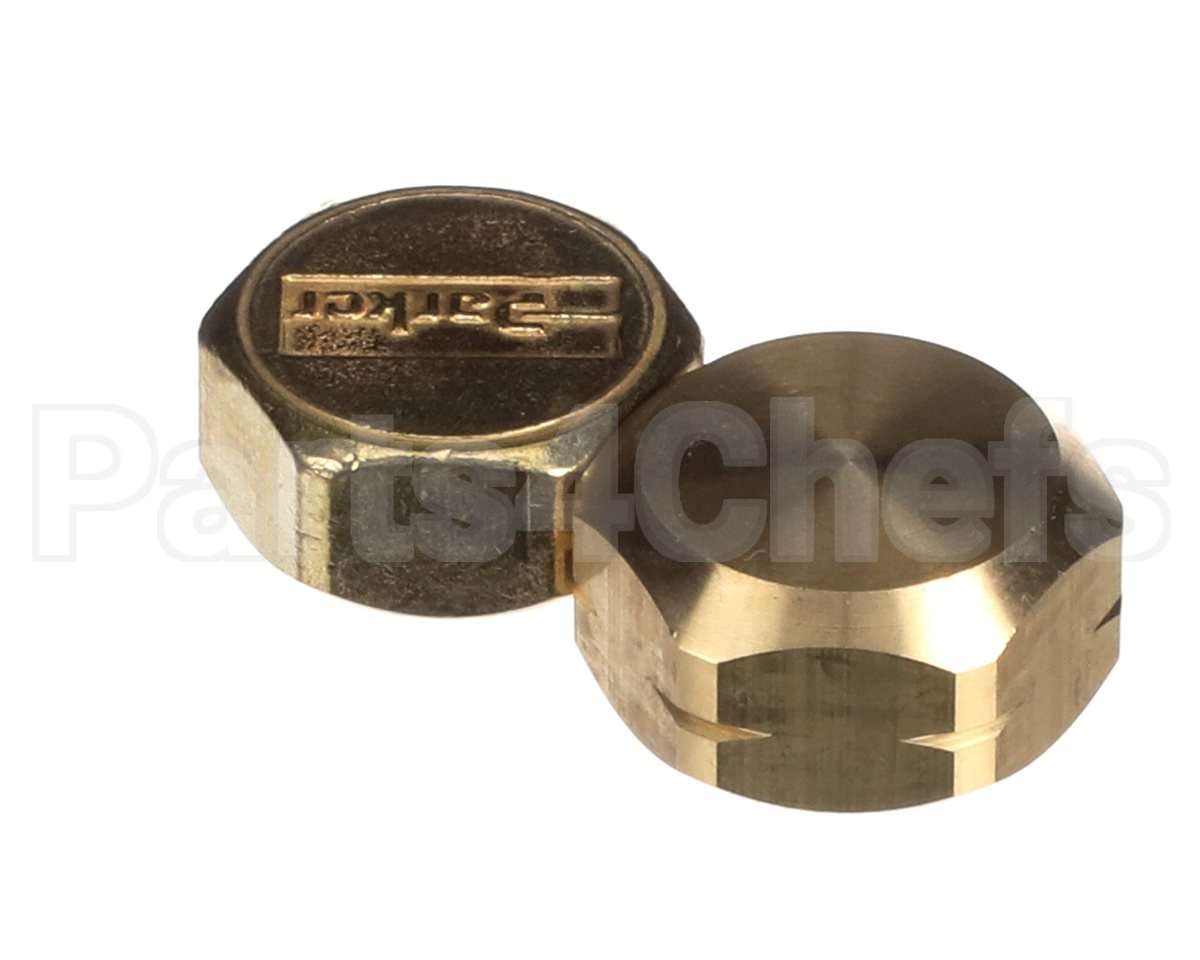1175650 International Comfort Pro Cap Service Kit 11/16-20