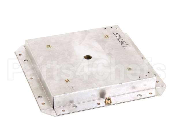 1175695 Southbend Range Pocket Weld Asm, Blower Motor