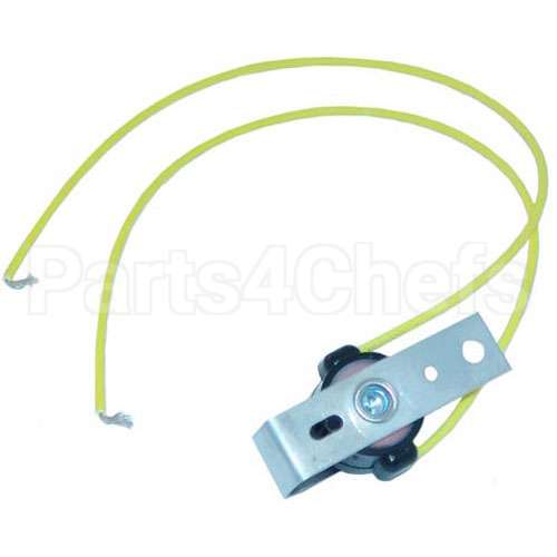 1175707 Compatible Southbend Buzzer, Adjustable, 120V, 60Hz