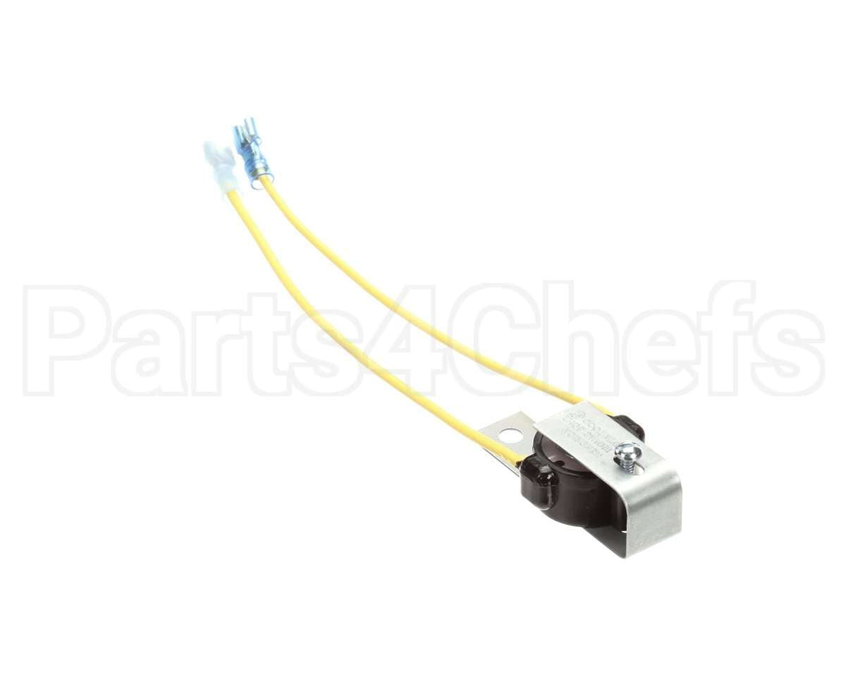 1175711 Southbend Range S/A Buzzer, 120V
