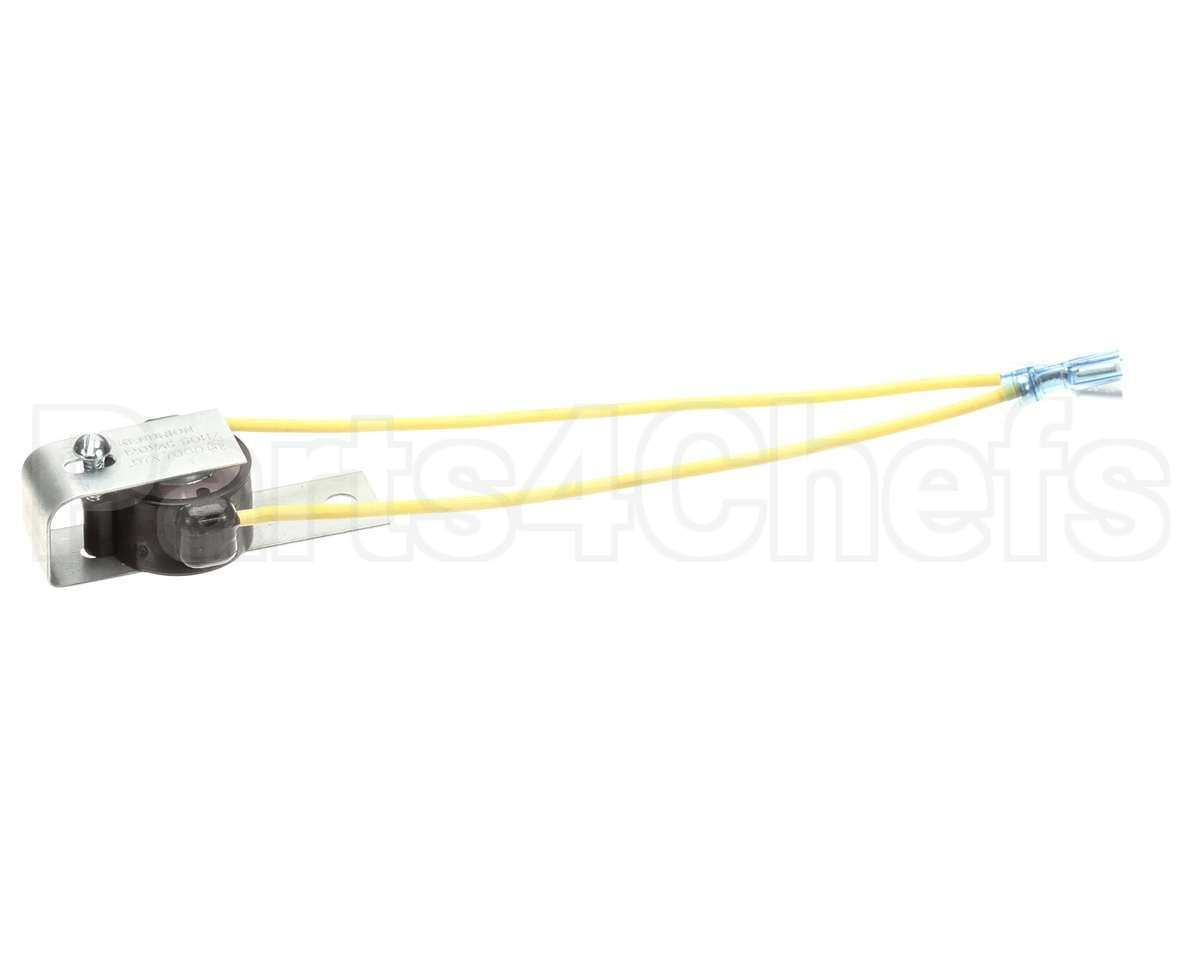 1175711 Southbend Range S/A Buzzer, 120V