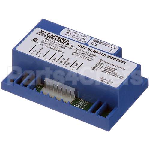 1175723 Compatible Southbend Ignition Control