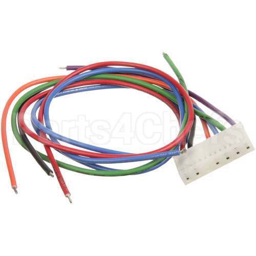 1175724 Compatible Southbend Wire Harness