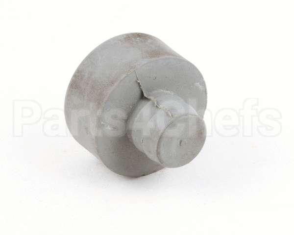 117579 Robot Coupe Rubber Foot Cl50C