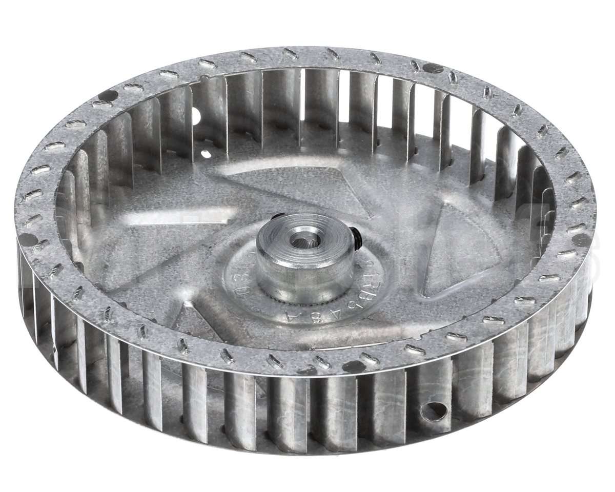 1175873 International Comfort Pro Wheel,Blower (Idm)