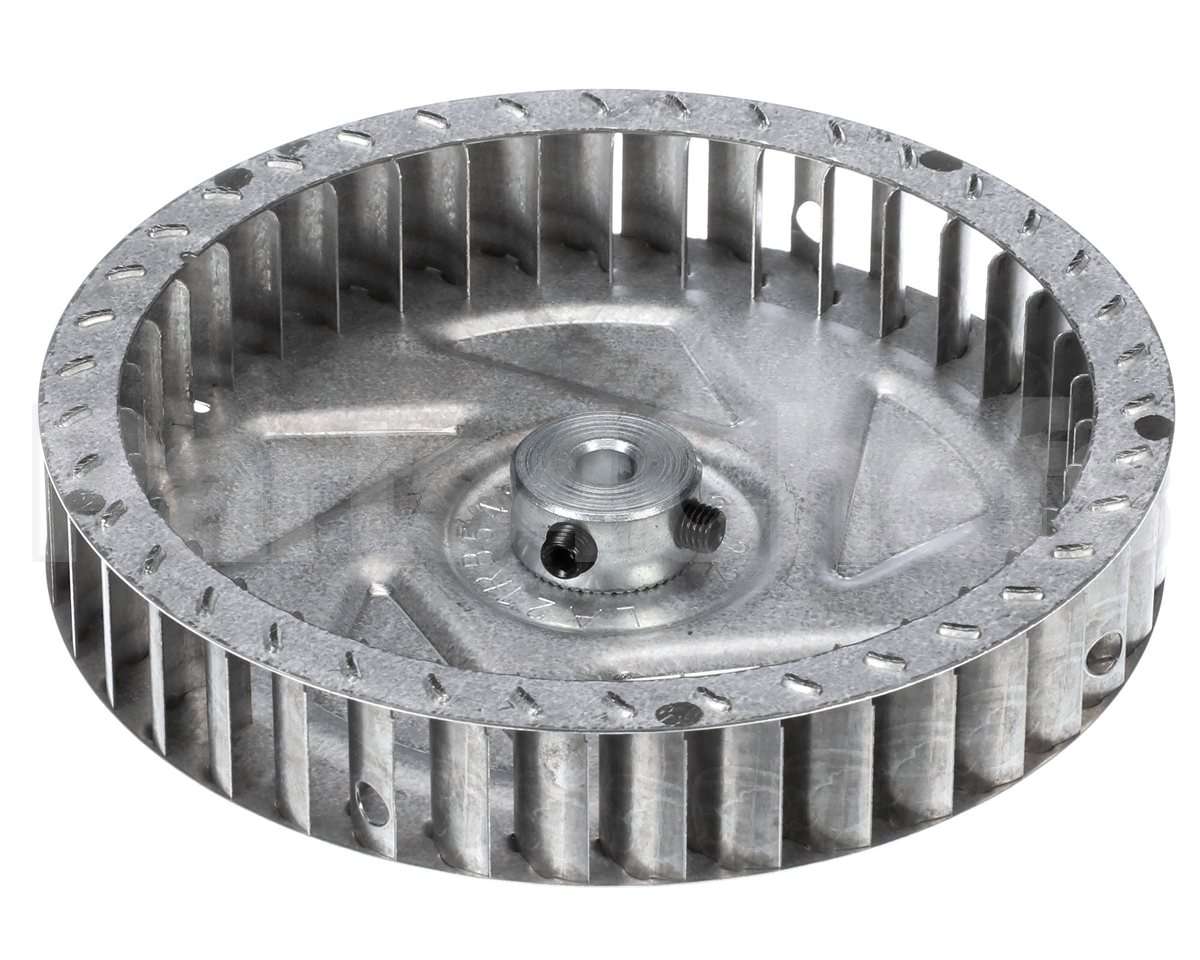 1175873 International Comfort Pro Wheel,Blower (Idm)