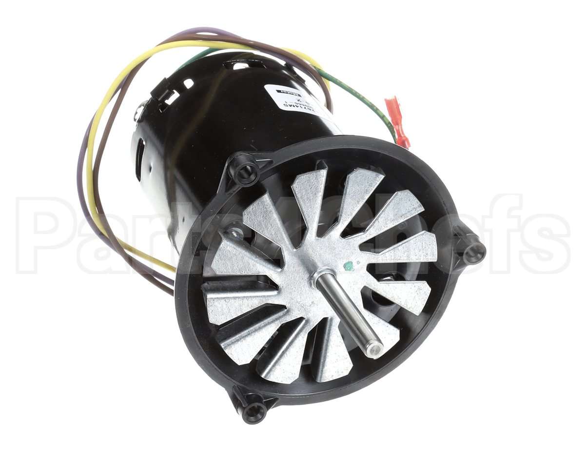 1175979 International Comfort Pro Motor Idf 1/16,3450,230V 1 Ph
