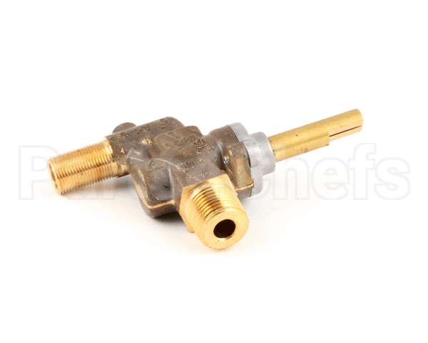 1176016 Southbend Range Valve, Burner, Natlp