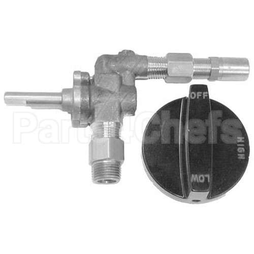 1176018 Compatible Southbend Valve Replacement Kit 3/8 Mpt X 1/4 Mpt