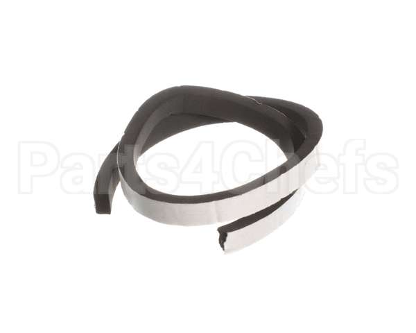 117605 American Dryer Laundry 14Thk X 38W Neo.sponge Tape (Per Inch)