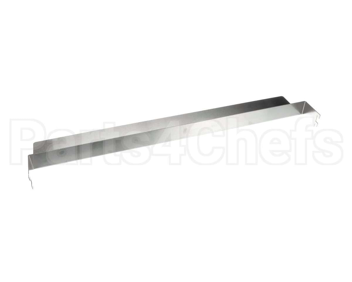 117609 Norlake Pan Slide Pass-Thru Rh