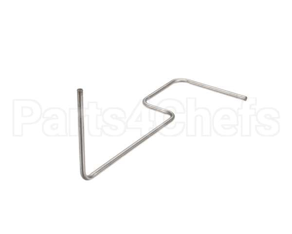 1176131 Southbend Range 1/4Tube - Safety To Pilot