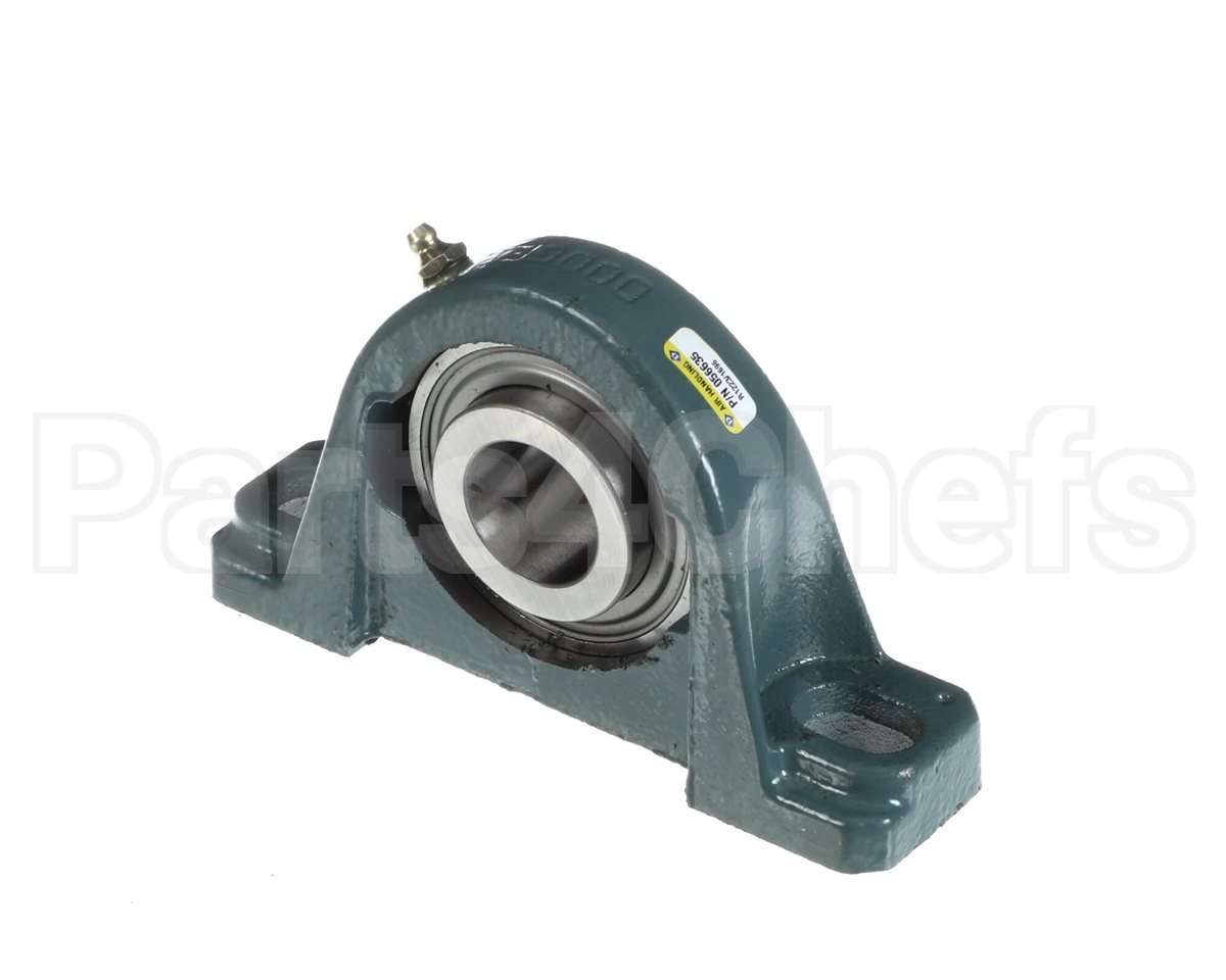 117619 Loren Cook Bearing