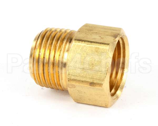 1176285 Southbend Range Fitting,Burner Valve Adaptor
