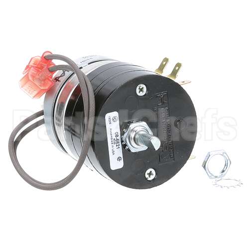 1176416 Compatible Southbend Timer - 60Min